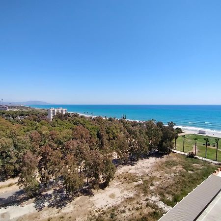 Acv - Playa Dorada-1ª Linea Planta 9 Norte Oropesa del Mar Exteriér fotografie